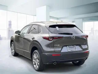 Mazda CX-30 2023 AWD 2.5 S Select 4dr SUV