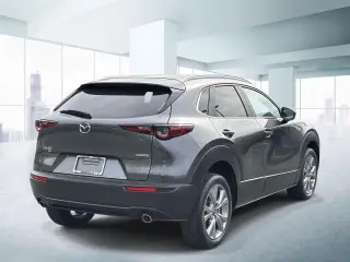 Mazda CX-30 2023 AWD 2.5 S Select 4dr SUV
