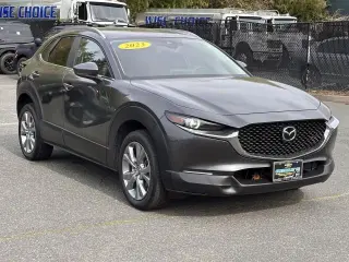 Mazda CX-30 2023 AWD 2.5 S Select 4dr SUV