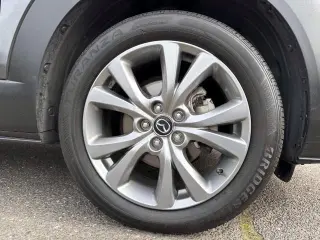 Mazda CX-30 2023 AWD 2.5 S Select 4dr SUV
