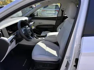 Hyundai TUCSON 2025 AWD SEL 4dr SUV