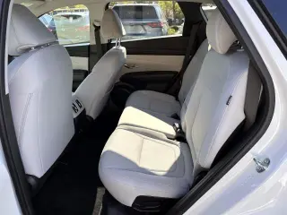 Hyundai TUCSON 2025 AWD SEL 4dr SUV