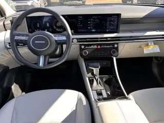 Hyundai TUCSON 2025 AWD SEL 4dr SUV