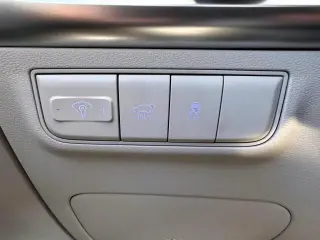 Hyundai TUCSON 2025 AWD SEL 4dr SUV