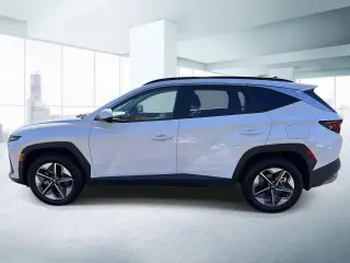 Hyundai TUCSON 2025 AWD SEL 4dr SUV