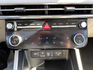 Hyundai TUCSON 2025 AWD SEL 4dr SUV