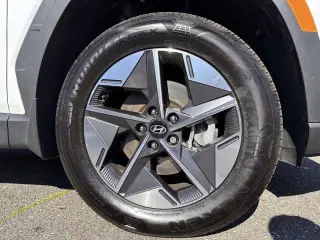 Hyundai TUCSON 2025 AWD SEL 4dr SUV