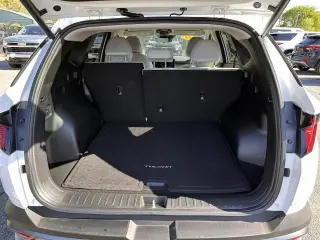 Hyundai TUCSON 2025 AWD SEL 4dr SUV