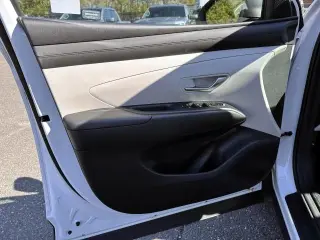 Hyundai TUCSON 2025 AWD SEL 4dr SUV