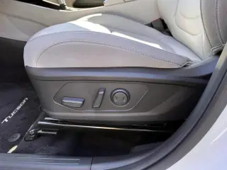 Hyundai TUCSON 2025 AWD SEL 4dr SUV