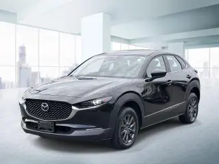 Mazda CX-30 2023 AWD 2.5 S 4dr SUV