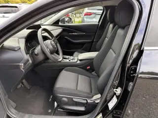 Mazda CX-30 2023 AWD 2.5 S 4dr SUV