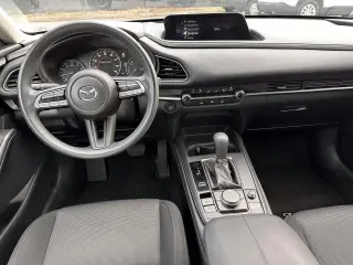 Mazda CX-30 2023 AWD 2.5 S 4dr SUV