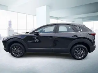 Mazda CX-30 2023 AWD 2.5 S 4dr SUV