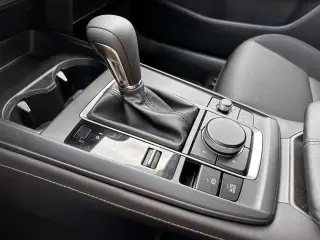 Mazda CX-30 2023 AWD 2.5 S 4dr SUV