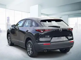 Mazda CX-30 2023 AWD 2.5 S 4dr SUV