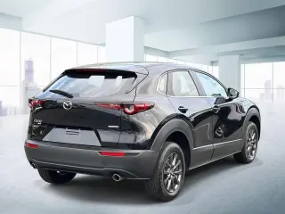 Mazda CX-30 2023 AWD 2.5 S 4dr SUV