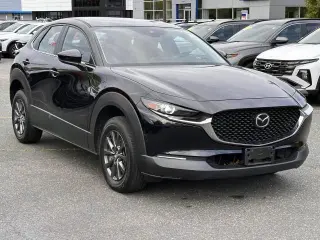 Mazda CX-30 2023 AWD 2.5 S 4dr SUV