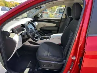 Hyundai TUCSON 2022 AWD SEL 4dr SUV