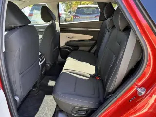 Hyundai TUCSON 2022 AWD SEL 4dr SUV