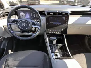 Hyundai TUCSON 2022 AWD SEL 4dr SUV
