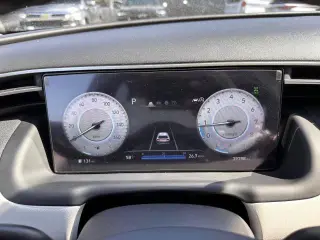 Hyundai TUCSON 2022 AWD SEL 4dr SUV