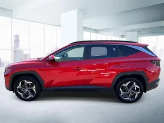Hyundai TUCSON 2022 AWD SEL 4dr SUV