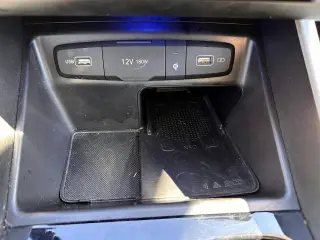 Hyundai TUCSON 2022 AWD SEL 4dr SUV