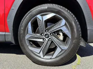 Hyundai TUCSON 2022 AWD SEL 4dr SUV