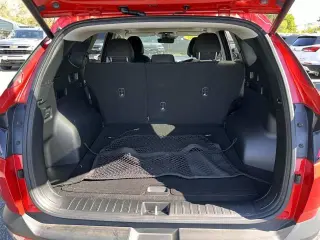 Hyundai TUCSON 2022 AWD SEL 4dr SUV