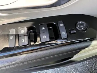 Hyundai TUCSON 2022 AWD SEL 4dr SUV