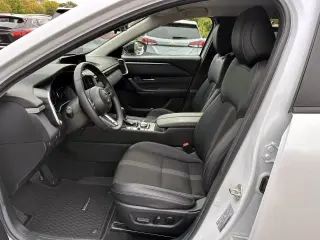 Mazda CX-50 2024 AWD 2.5 S Preferred 4dr SUV