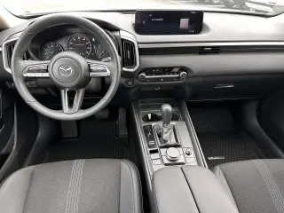 Mazda CX-50 2024 AWD 2.5 S Preferred 4dr SUV