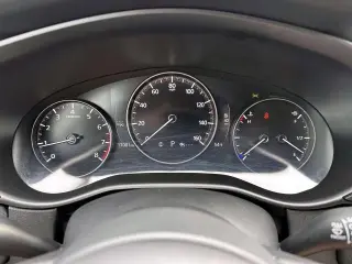 Mazda CX-50 2024 AWD 2.5 S Preferred 4dr SUV