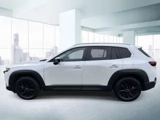 Mazda CX-50 2024 AWD 2.5 S Preferred 4dr SUV