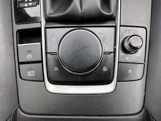 Mazda CX-50 2024 AWD 2.5 S Preferred 4dr SUV