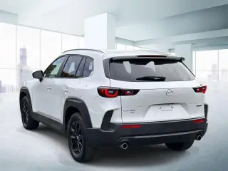 Mazda CX-50 2024 AWD 2.5 S Preferred 4dr SUV