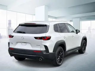 Mazda CX-50 2024 AWD 2.5 S Preferred 4dr SUV