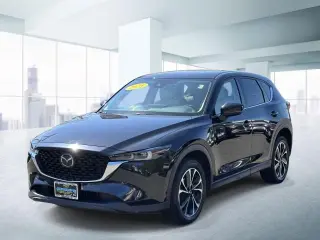 Mazda CX-5 2023 AWD 2.5 S Premium 4dr SUV