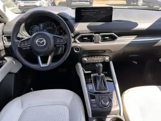Mazda CX-5 2023 AWD 2.5 S Premium 4dr SUV