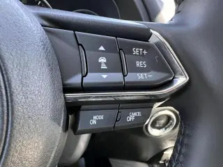 Mazda CX-5 2023 AWD 2.5 S Premium 4dr SUV