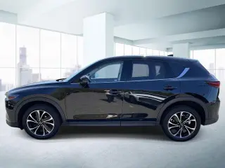 Mazda CX-5 2023 AWD 2.5 S Premium 4dr SUV