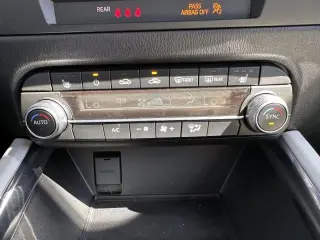 Mazda CX-5 2023 AWD 2.5 S Premium 4dr SUV