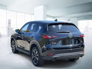 Mazda CX-5 2023 AWD 2.5 S Premium 4dr SUV