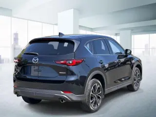 Mazda CX-5 2023 AWD 2.5 S Premium 4dr SUV