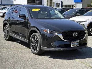 Mazda CX-5 2023 AWD 2.5 S Premium 4dr SUV