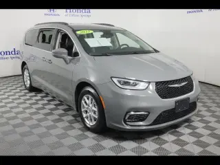 Chrysler Pacifica 2022 Touring L 4dr Mini-Van