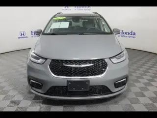 Chrysler Pacifica 2022 Touring L 4dr Mini-Van