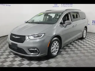Chrysler Pacifica 2022 Touring L 4dr Mini-Van