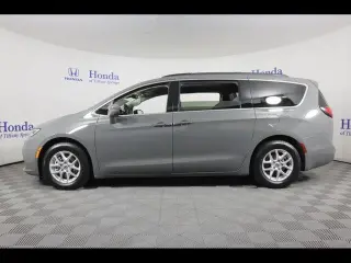 Chrysler Pacifica 2022 Touring L 4dr Mini-Van